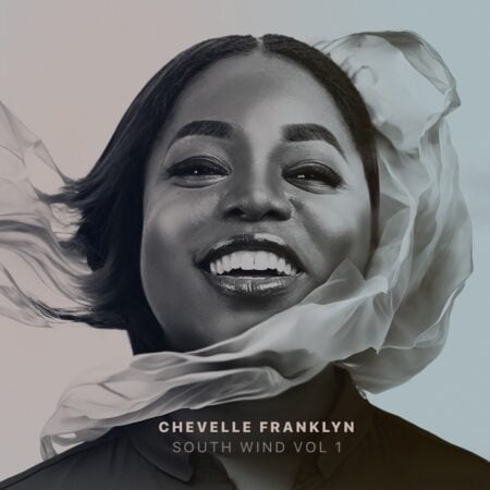 Chevelle Franklyn - Go in Your Strength mp3 download lyrics itunes full song