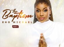 Eno Michael - Glory to the King mp3 download lyrics itunes full song