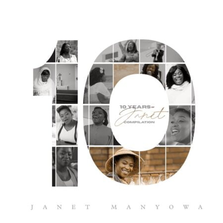 Janet Manyowa - Makakodzera mp3 download lyrics itunes full song