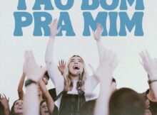 Julliany Souza - Tão Bom Pra Mim music download lyrics itunes full song
