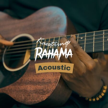 Kaestrings - Rahama (Acoustic) mp3 download lyrics itunes full song