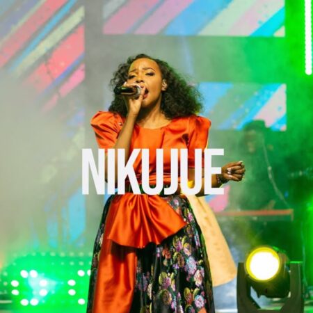 Kestin Mbogo - Nikujue mp3 download lyrics itunes full song