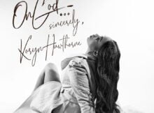 Koryn Hawthorne - On God Album
