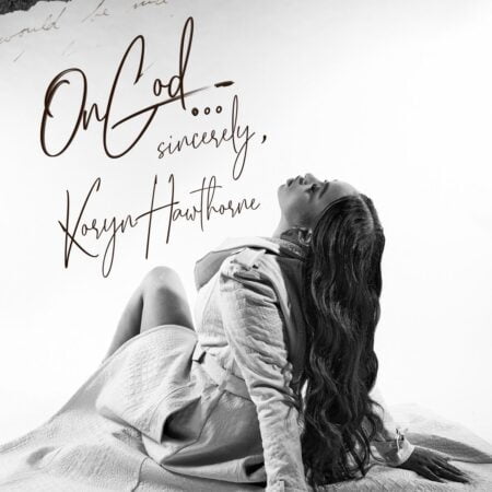 Koryn Hawthorne - On God music download lyrics itunes full song