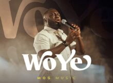 MOGmusic - Wo Ye mp3 download lyrics itunes full song