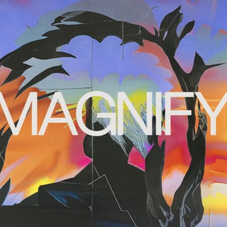 Mack Brock - Magnify music download lyrics itunes full song