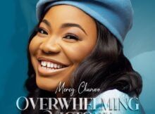 Mercy Chinwo - I'm in Awe mp3 download lyrics itunes full song