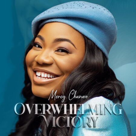 Mercy Chinwo - My Future and Hope mp3 download lyrics itunes full song