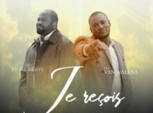 Moise Mbiye - Je Reçois mp3 download lyrics itunes full song