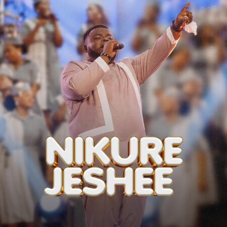 Neema Gospel Choir - Nikurejeshee mp3 download lyrics itunes full song