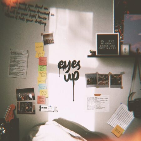 One House - Eyes Up Album