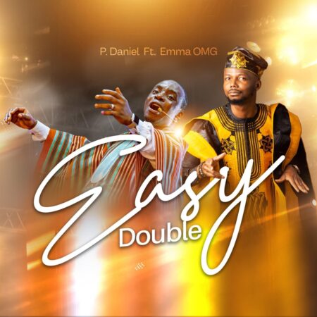 P.Daniel Olawande - Easy Double mp3 download lyrics itunes full song