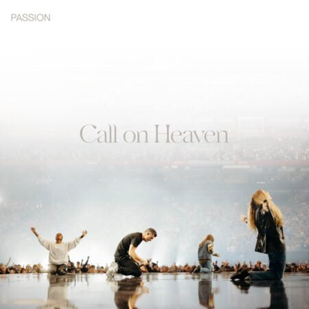 Passion - The Lord Will Provide (Live From Passion 2024) music download lyrics itunes full song