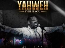 Preye Odede - Yahweh This Is You mp3 download lyrics itunes full song
