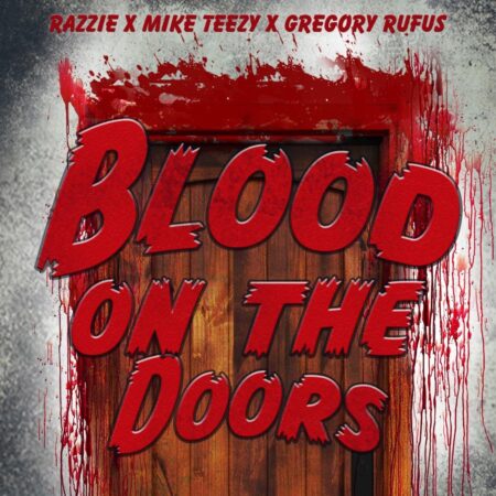 Razzie - Blood On the Doors music download lyrics itunes full song