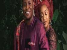 Rejoice Iwueze of Destiny Kids Sets For Her Traditional Marriage