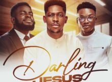 S.O.N Music - Darling Jesus (Special Version) mp3 download lyrics itunes full song