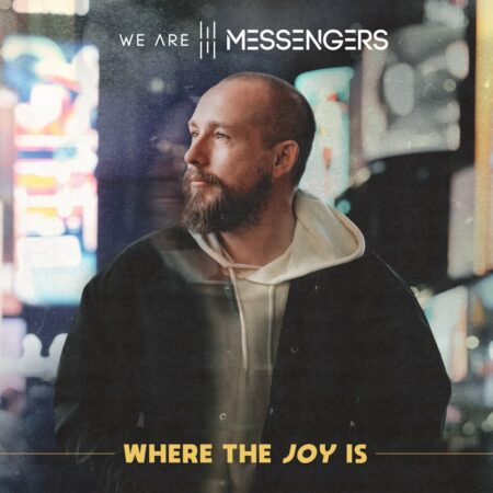 We Are Messengers - God Be the Glory music download lyrics itunes full song