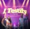 Ada Ehi - I Testify (Live) mp3 download lyrics itunes full song