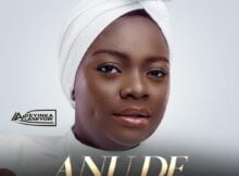Adeyinka Alaseyori - Anu De mp3 download lyrics itunes full song