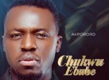 Akpororo - Chukwu Ebube mp3 download