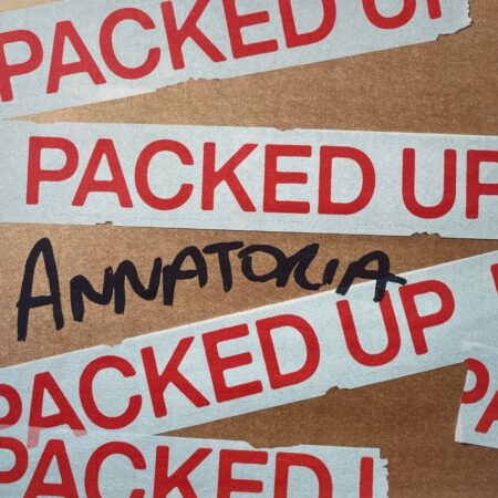 Annatoria - Packed Up mp3 download lyrics itunes full song