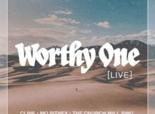 CLINE - Worhty One music download lyrics itunes full song