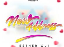 Esther Oji - New Address mp3 download lyrics itunes full song