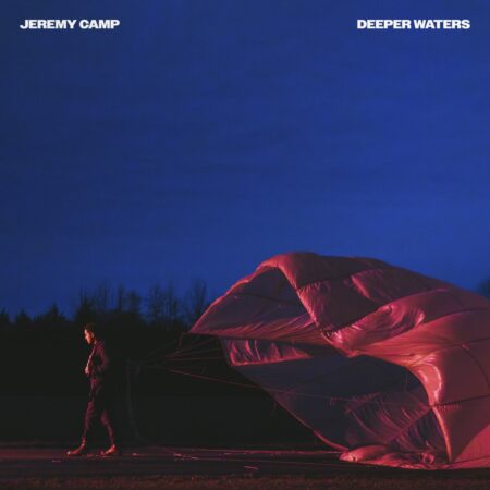 Jeremy Camp - Deeper Waters music download lyrics itunes full song
