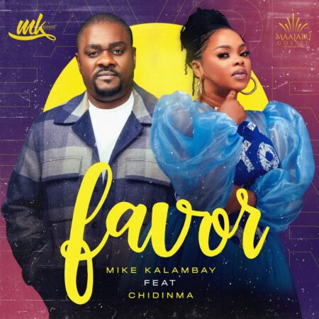 Mike Kalambay - Favor mp3 download lyrics itunes full song