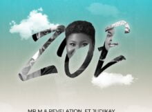 Mr M & Revelation - ZOE mp3 download lyrics itunes full song