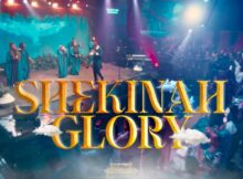 Nathaniel Bassey - Shekinah Glory mp3 download lyrics itunes full song