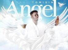 Paul Tomisin - Angel mp3 download lyrics itunes full song