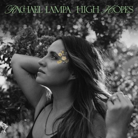 Rachael Lampa - High Hopes music download lyrics itunes full song