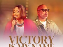 Sinach - Victory Is My Name mp3 download lyrics itunes full song