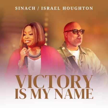 Sinach - Victory Is My Name mp3 download lyrics itunes full song