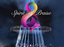 Spirit Of Praise - Lord We Magnify ft. Benjamin Dube mp3 download