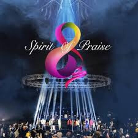 Spirit Of Praise - Lord We Magnify ft. Benjamin Dube mp3 download