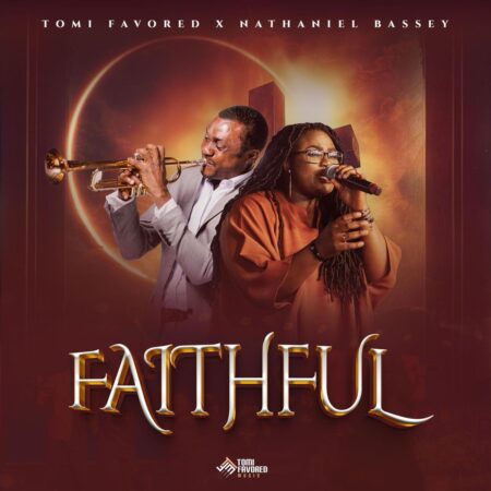 Tomi Favored - Faithful mp3 download lyrics