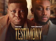 Tosin Bee - Testimony (Remix) mp3 download lyrics itunes full song